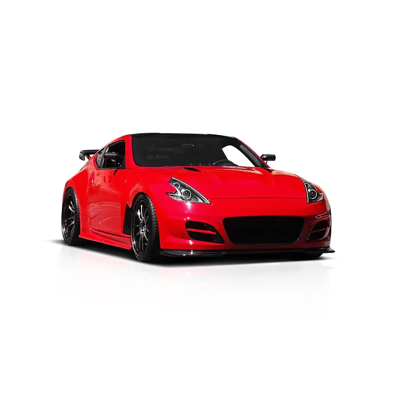 ZL Body Kit — Fly1 Motorsports